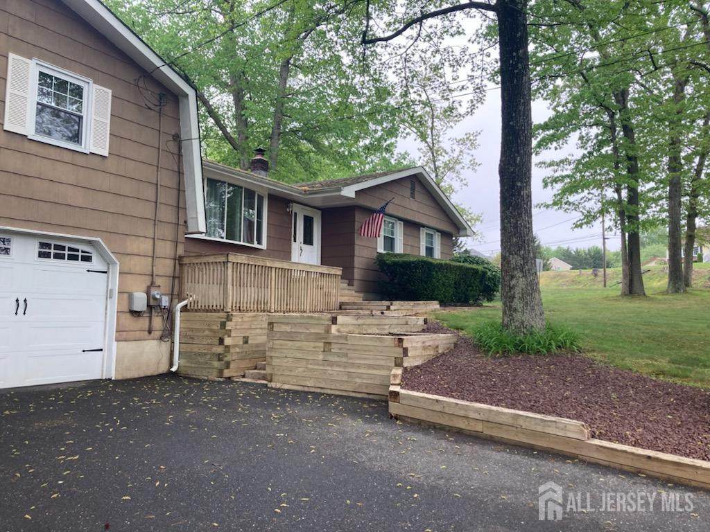 100 Gravel Hill-Spotswood Road - Photo 1