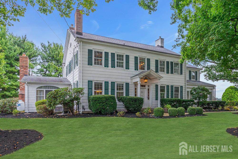 156 Cranbury Neck Road - Photo 1