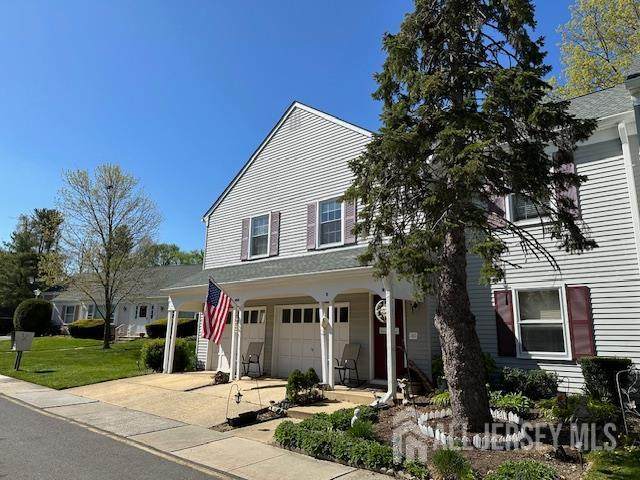 406 Oxford Lane - Photo 1