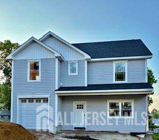 526 Catherine Street - Photo 1