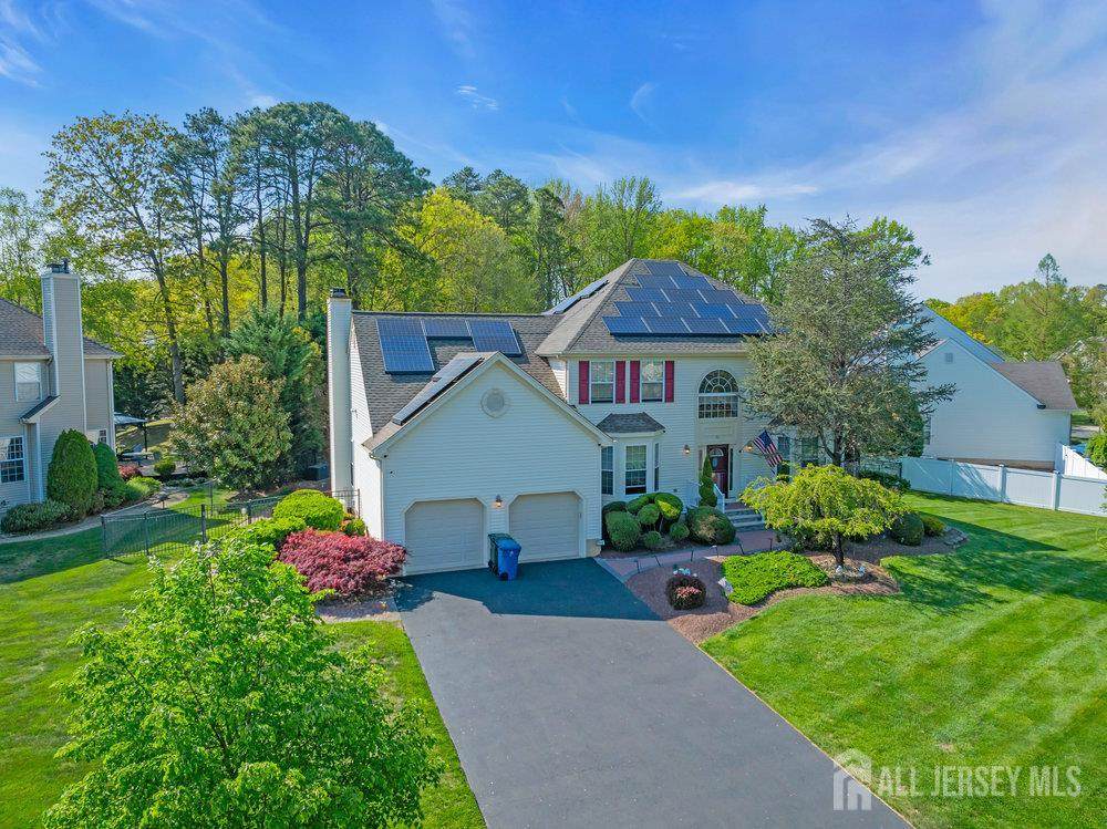 35 Spruce Meadows Drive - Photo 1