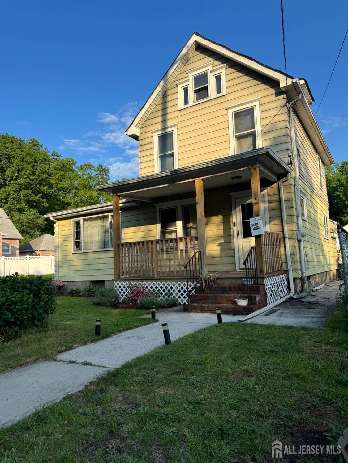 3350 Washington Road Road - Photo 1