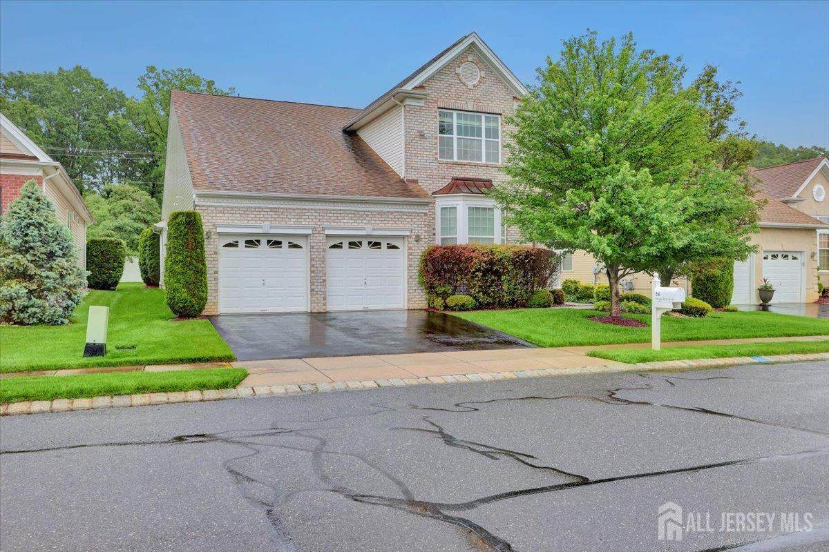 56 Kings Mill Road - Photo 1