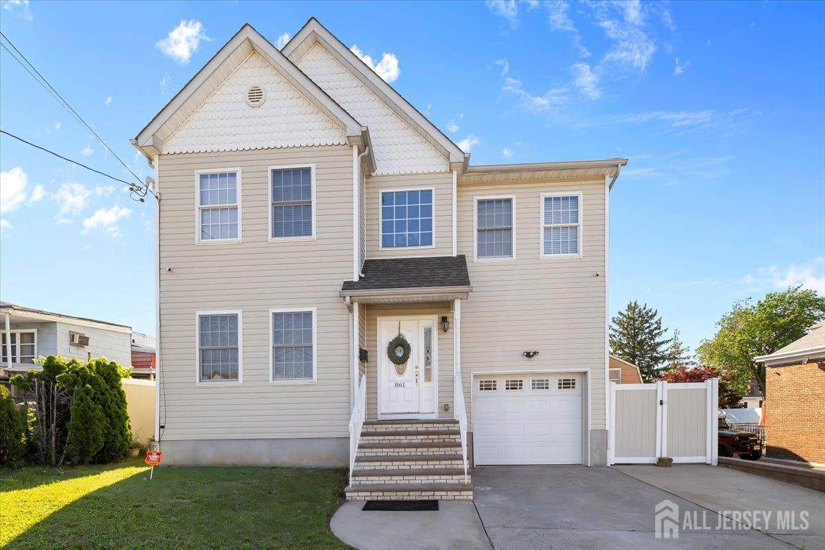 861 Birch Street - Photo 1