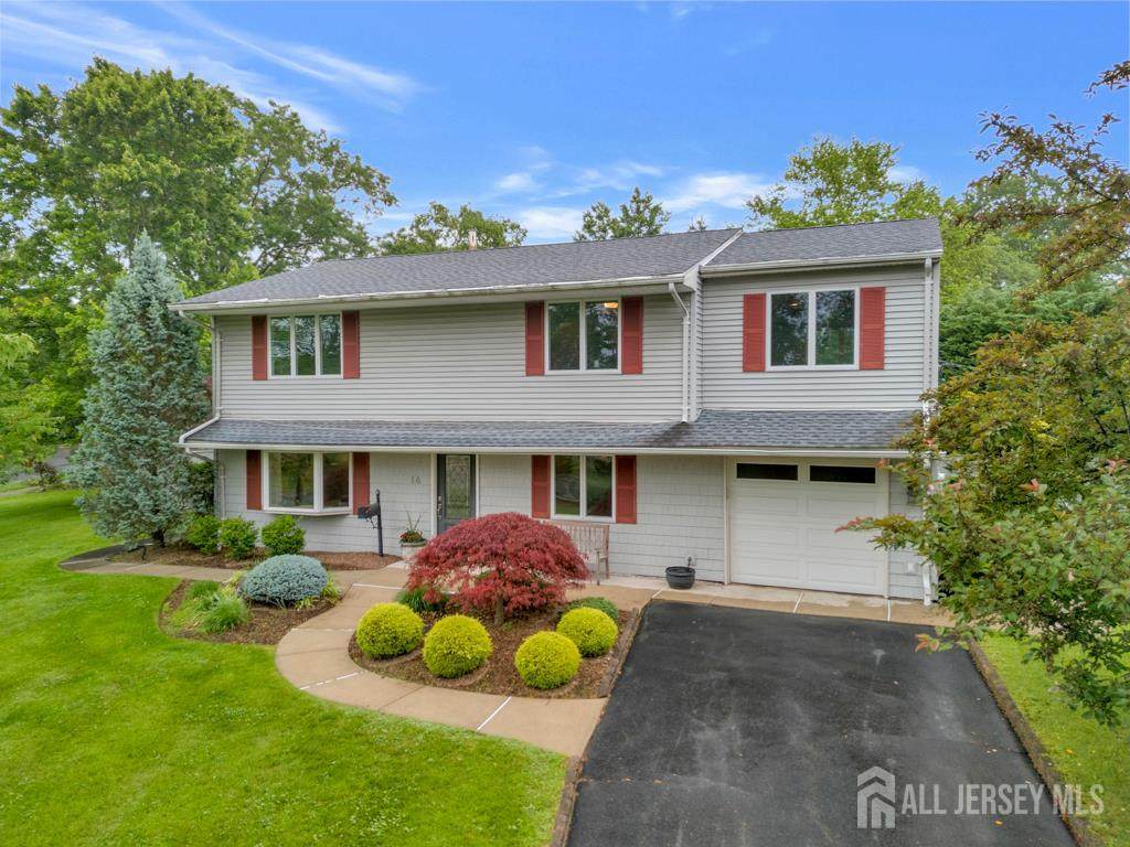 16 Russet Road - Photo 1