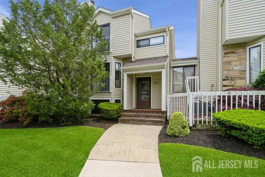 580 Patten Avenue - Photo 1