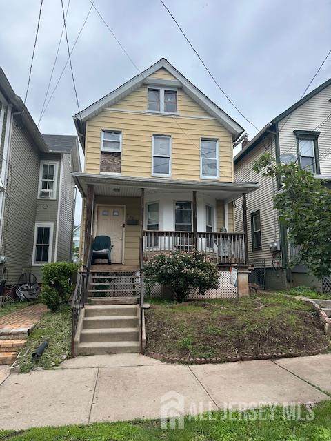 257 Seaman Street - Photo 1