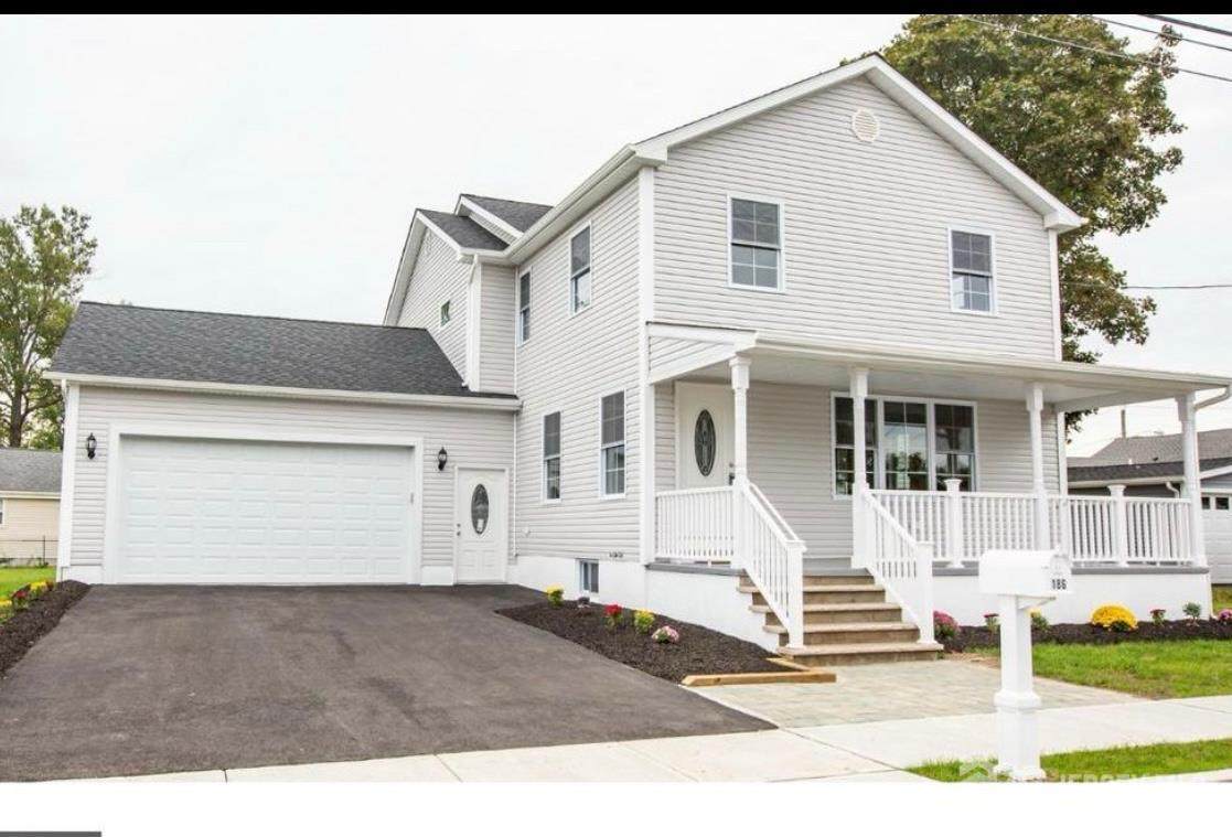 186 Chinnick Avenue - Photo 1