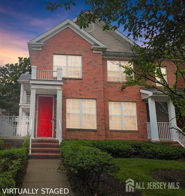 16 Park Square - Photo 1