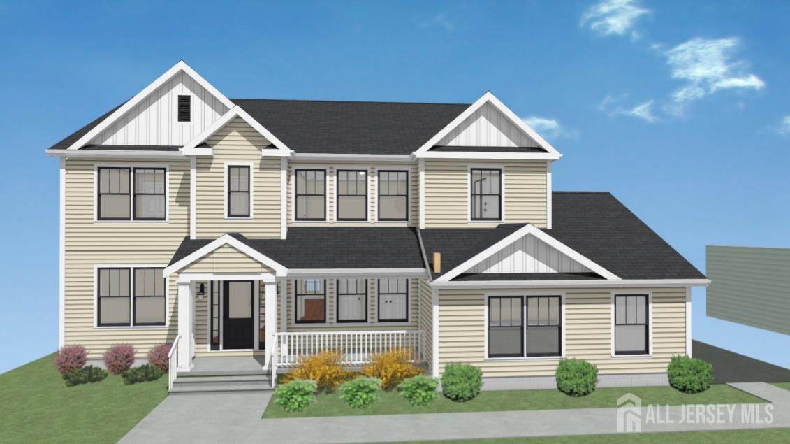 715 Plainfield Avenue - Photo 1