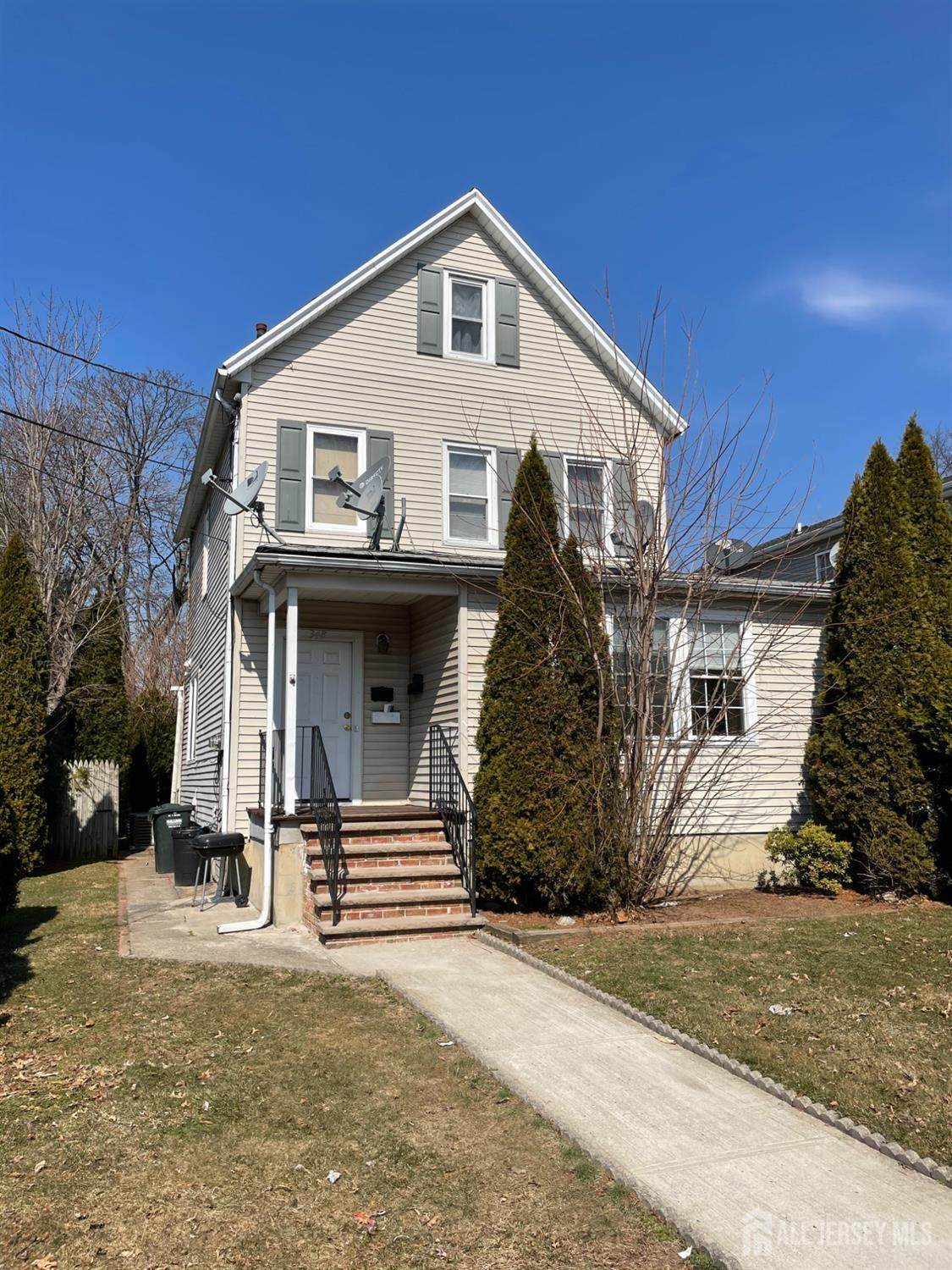 348 Front Street - Photo 1