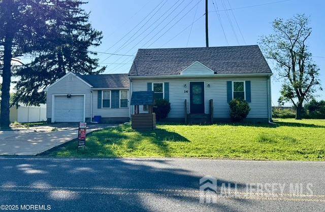 14 Hightstown Cranbury Station Road - Photo 1