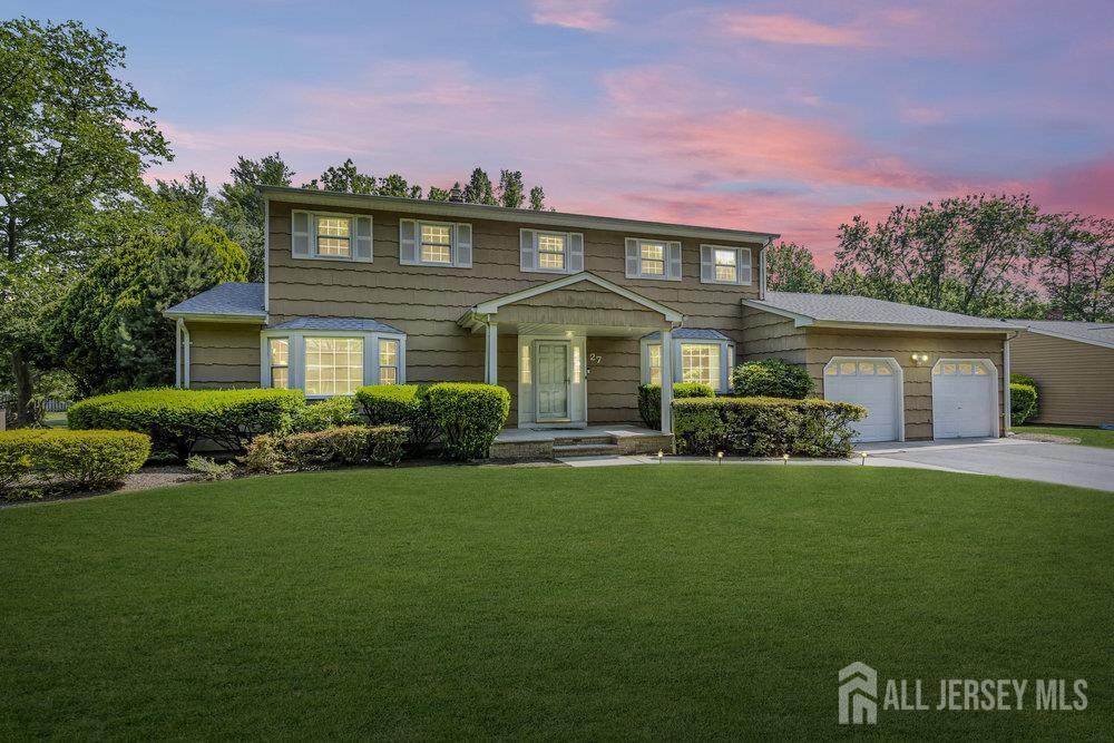 27 Appleby Lane - Photo 1