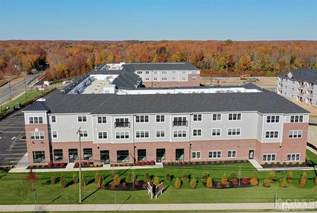 629 Spotswood Englishtown Road - Photo 1