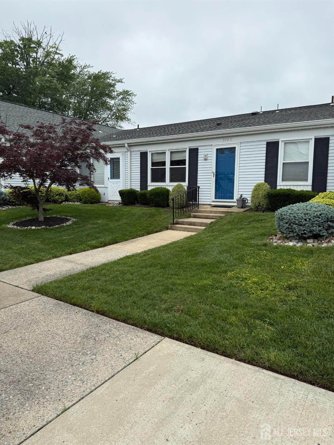 354-C Old Nassau Road - Photo 1