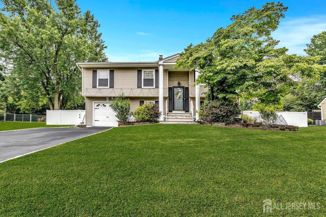 10 Musket Way - Photo 1