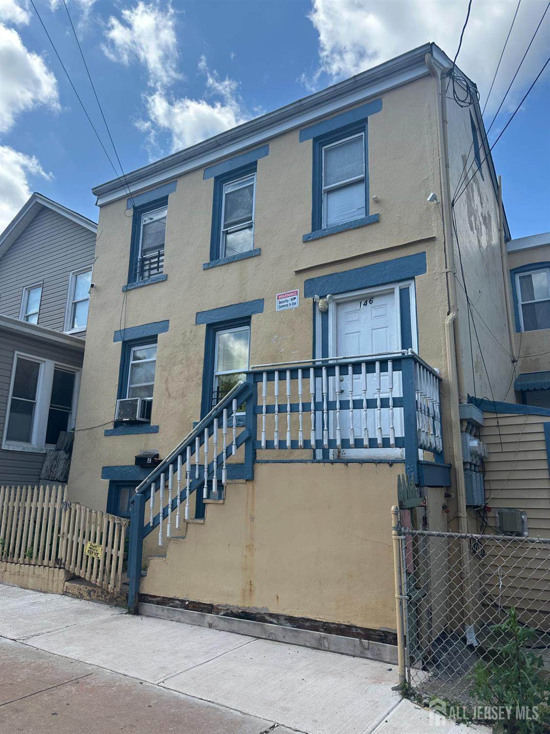 146 Seaman Street - Photo 1