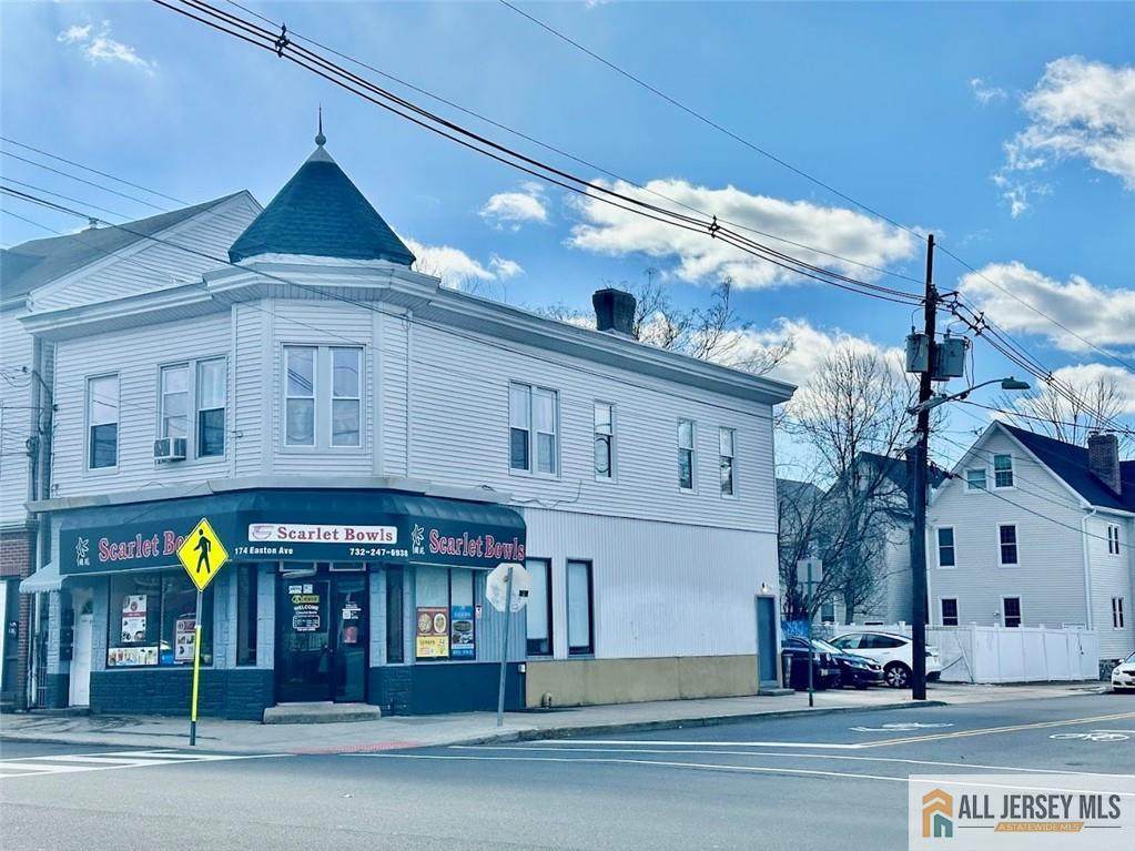 174 Easton Avenue - Photo 1