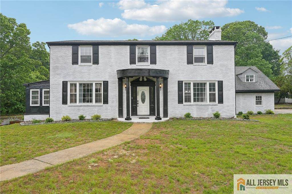 1552 Old Black Horse Pike - Photo 1