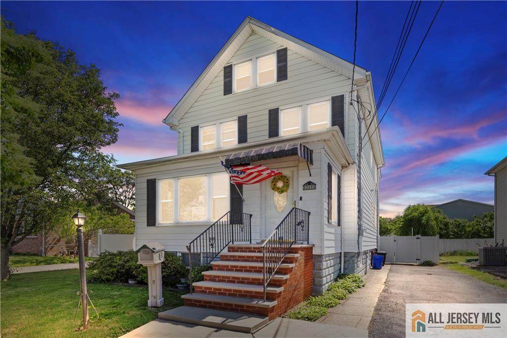 6 Hermann Street - Photo 1