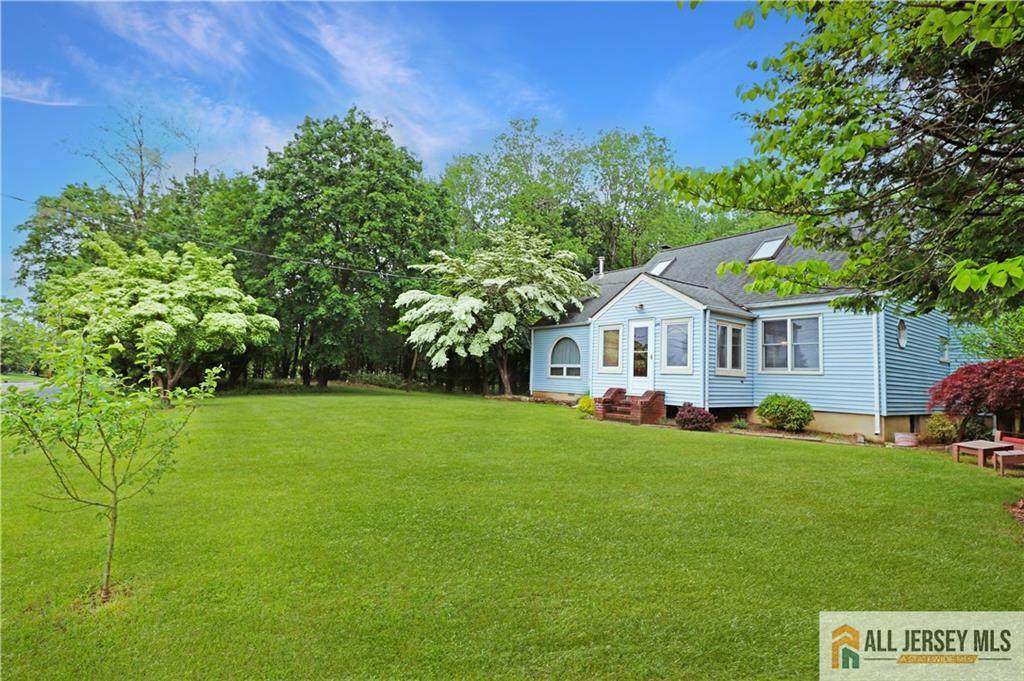 687 Spotswood-Englishtown Road - Photo 1