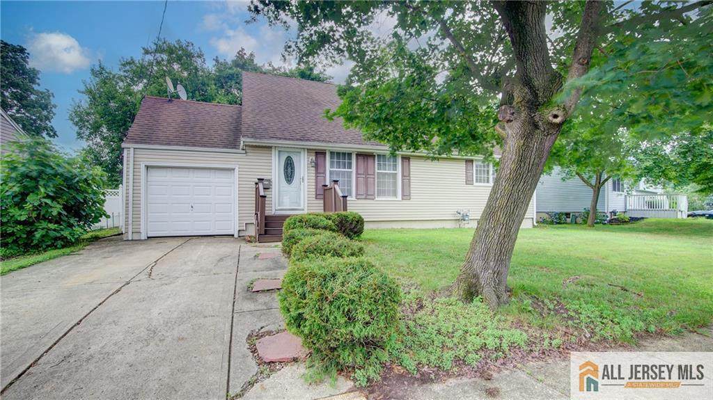 24 Mercury Circle - Photo 1