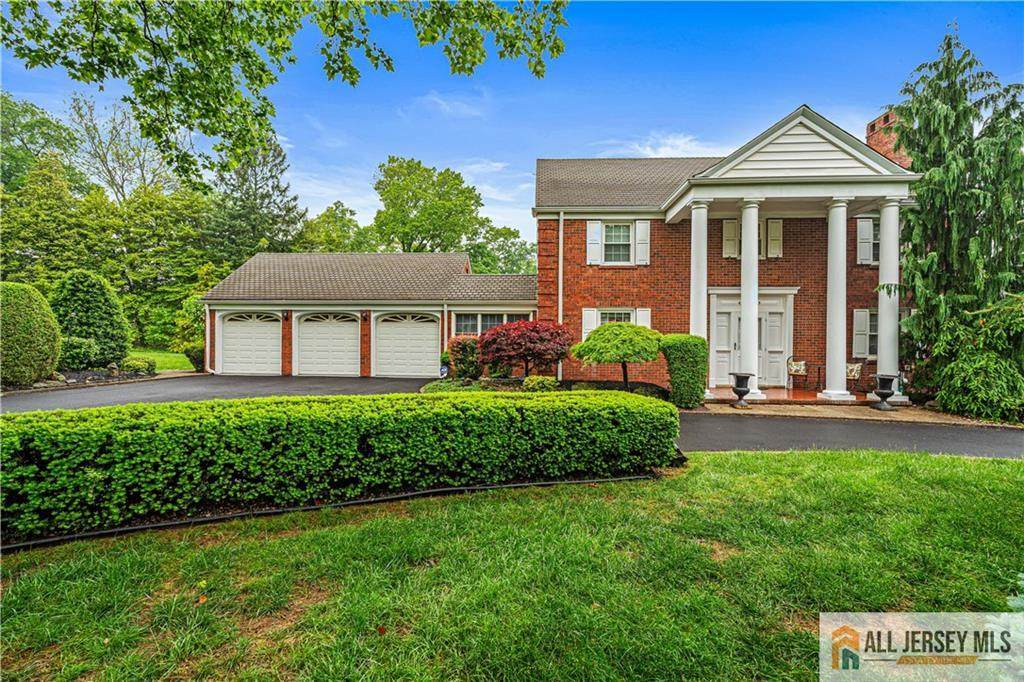 57 Patton Drive - Photo 1