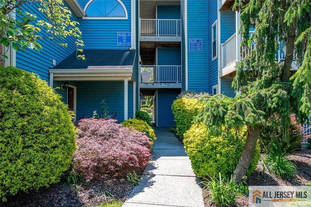 331 Cozzens Court - Photo 1