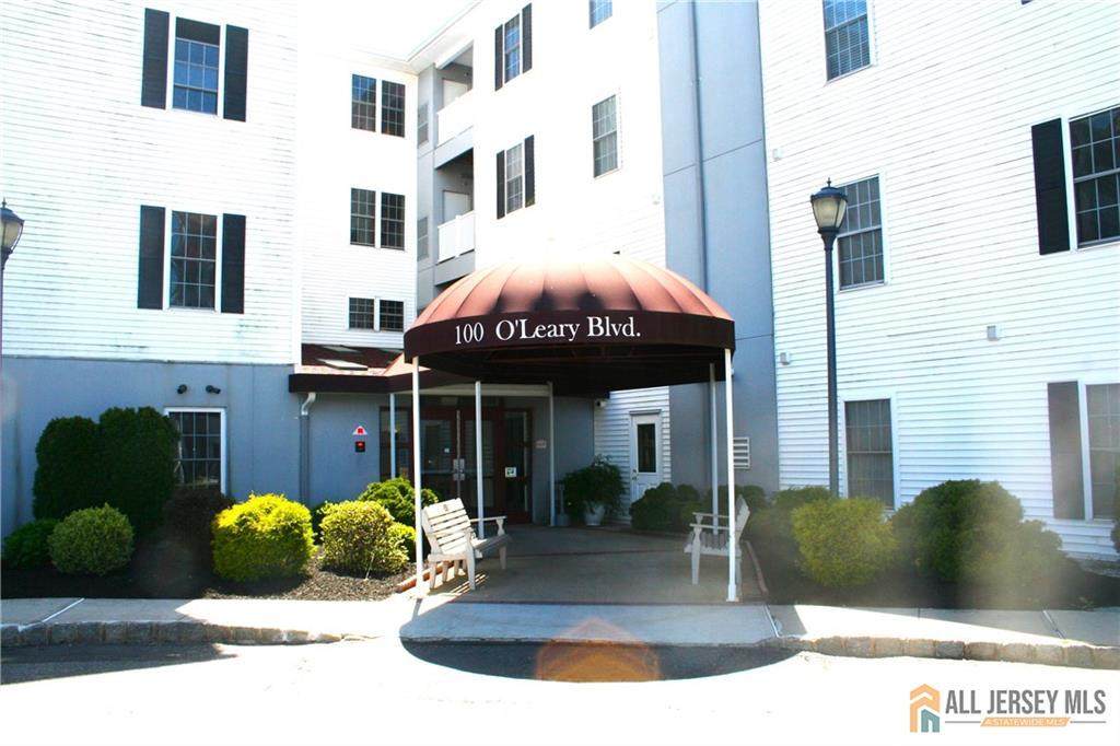 100 John T O Leary Boulevard - Photo 1