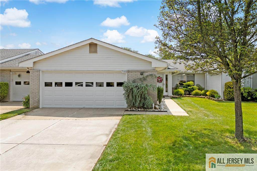 738 Prospect Road - Photo 1