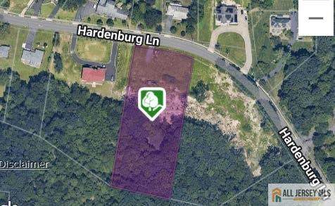 111 Hardenburg Lane - Photo 1