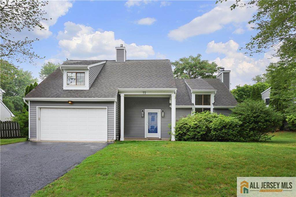 22 Palomino Place - Photo 1