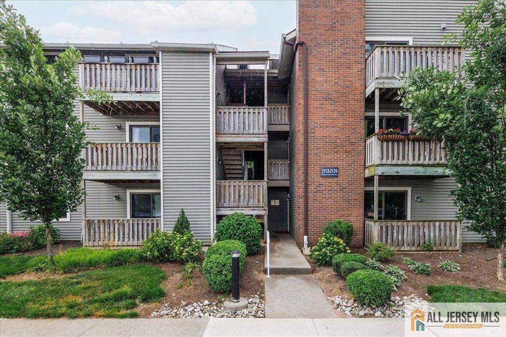 2114 Ravens Crest Drive - Photo 1