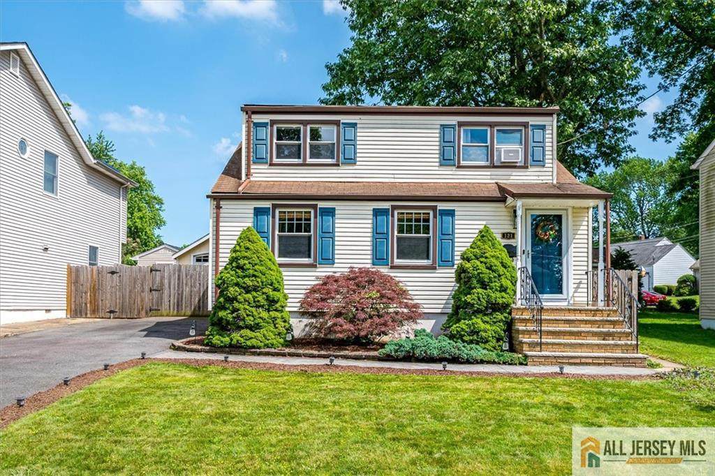 121 Cliff Road - Photo 1