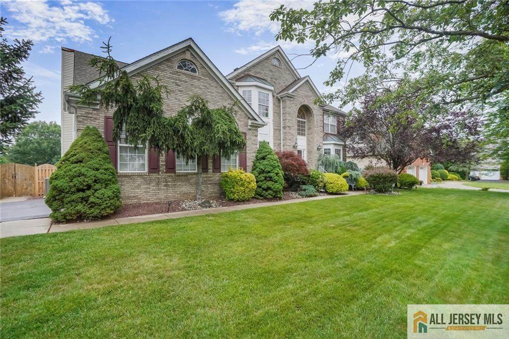 9 Lavender Way - Photo 1