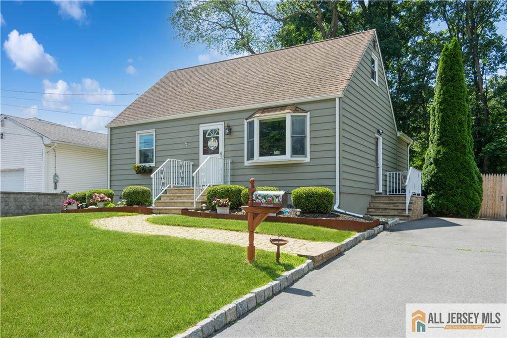 5 Channing Road - Photo 1