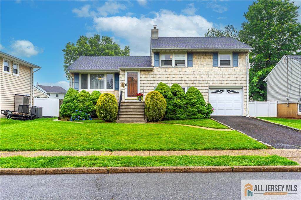 47 Dewitt Terrace - Photo 1