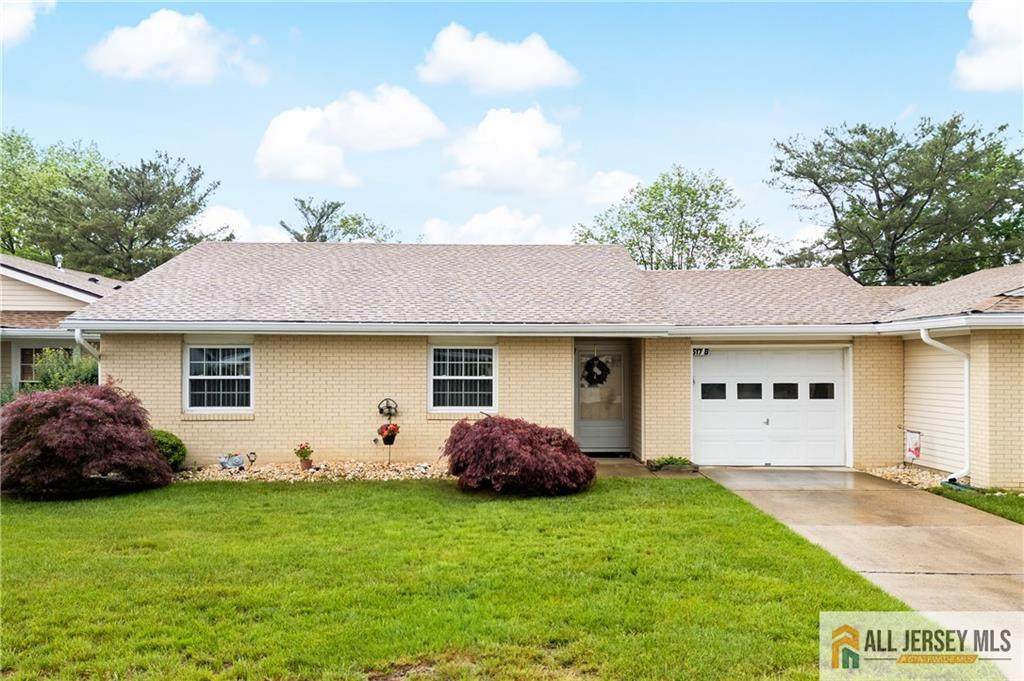 517 Hazen Road - Photo 1
