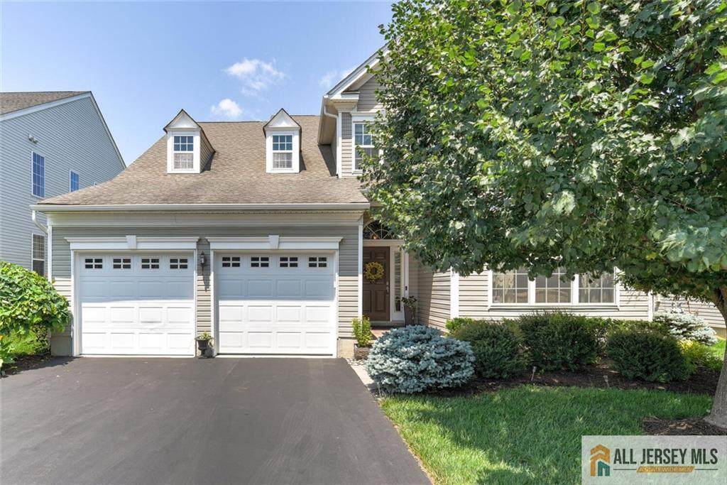 118 Andover Drive - Photo 1