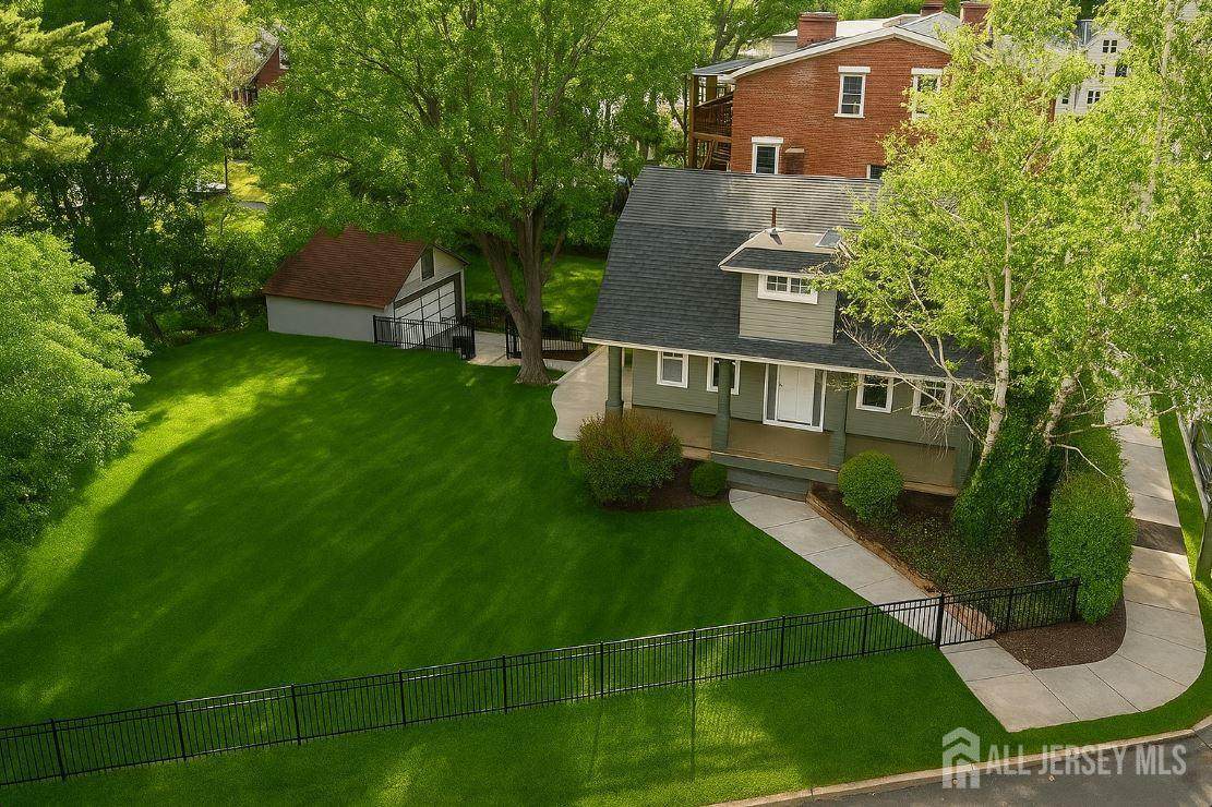 86 Harvey Street - Photo 1