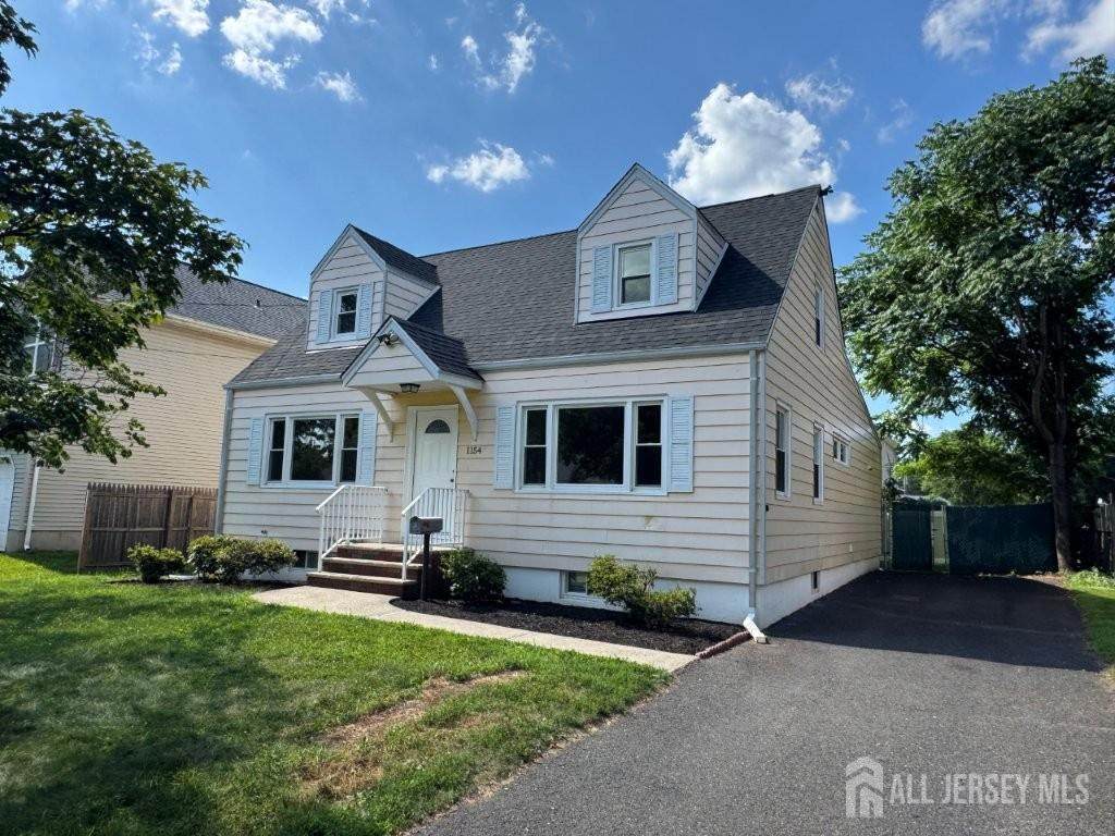 1154 Foster Avenue - Photo 1