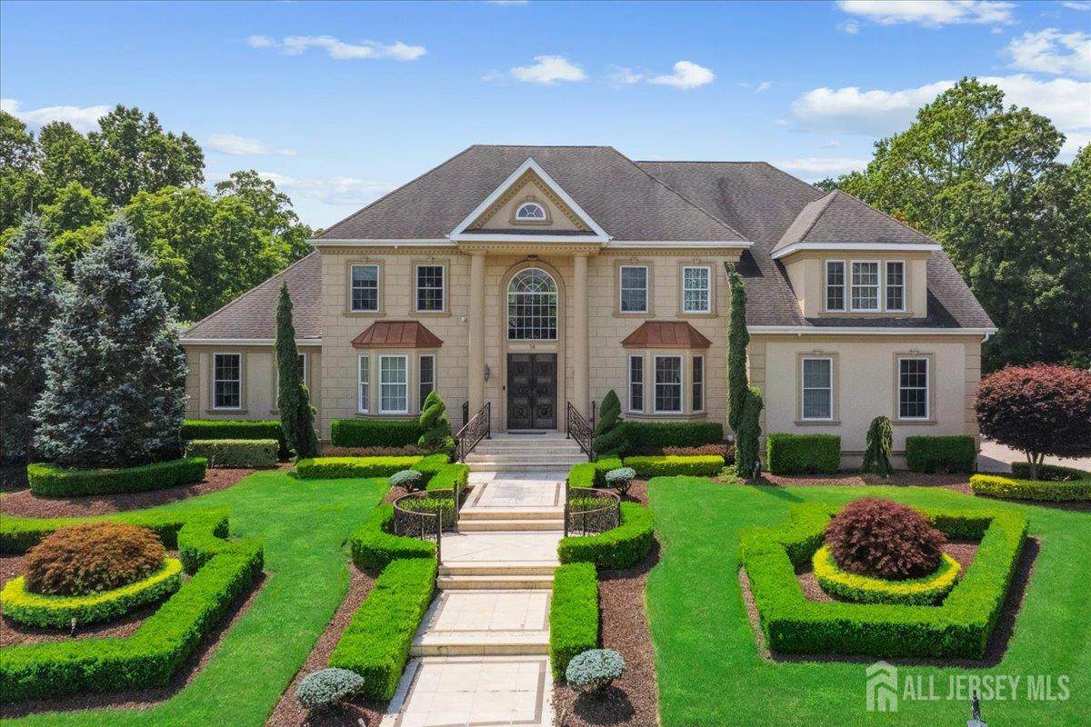 14 Saratoga Court - Photo 1