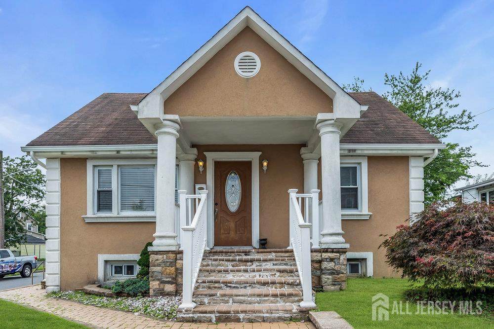 16 Jeffrie Street - Photo 1