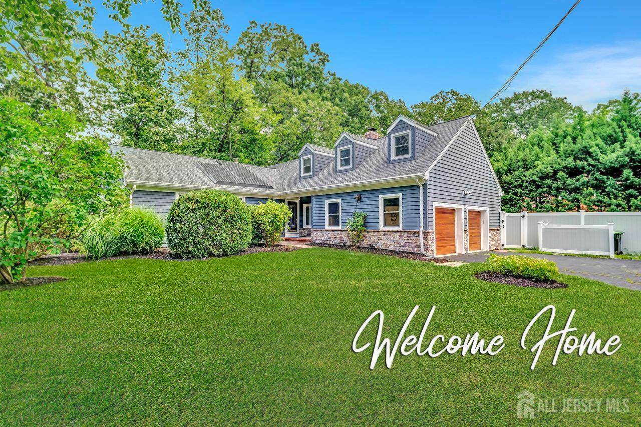 14 Wayland Drive - Photo 1