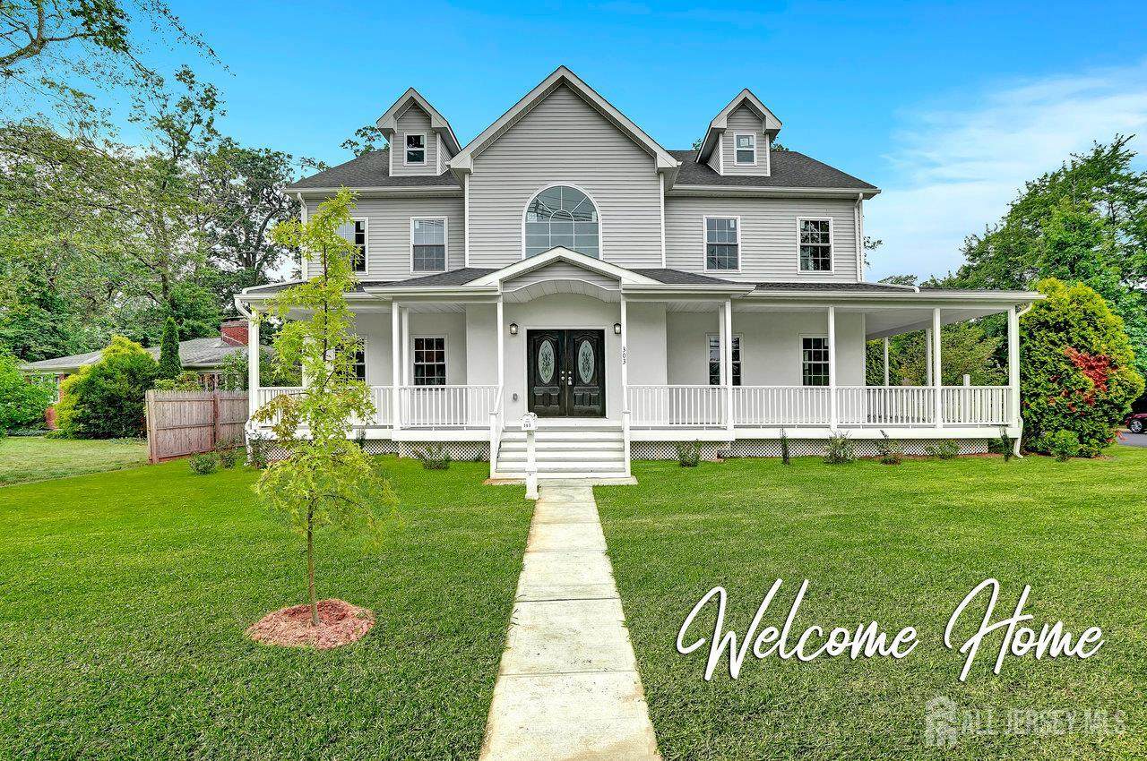 303 Grove Avenue - Photo 1