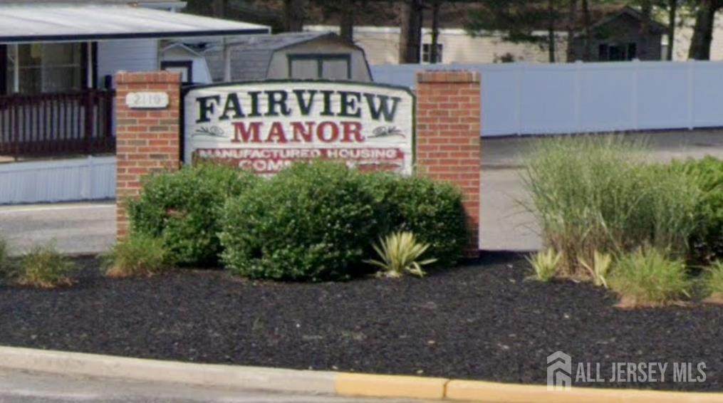 2110 Mays Landing Road - Photo 1