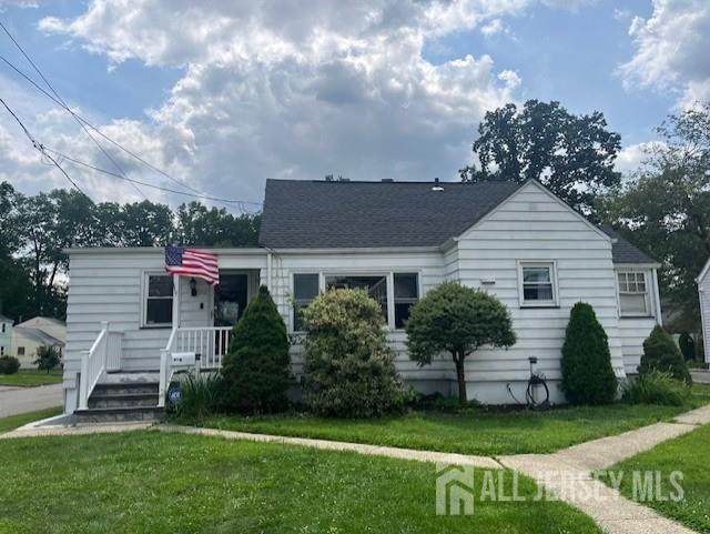 22 Lenox Avenue - Photo 1