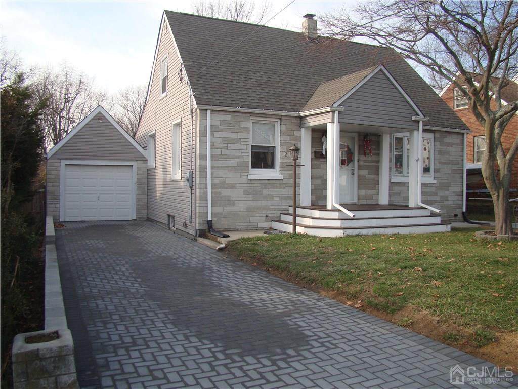 21 Gordon Avenue - Photo 1