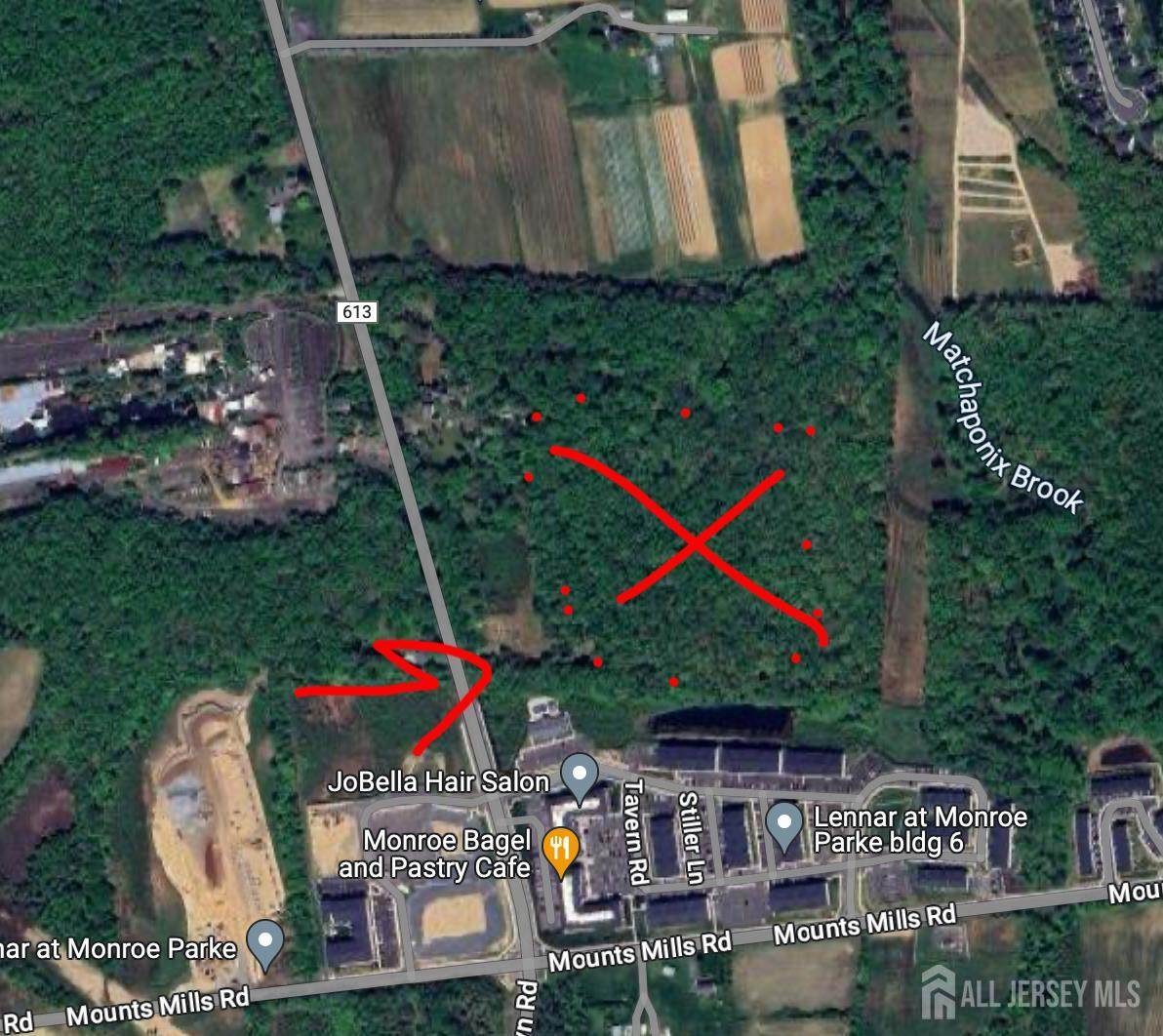 0-0 Spotswood Englishtown Road - Photo 1