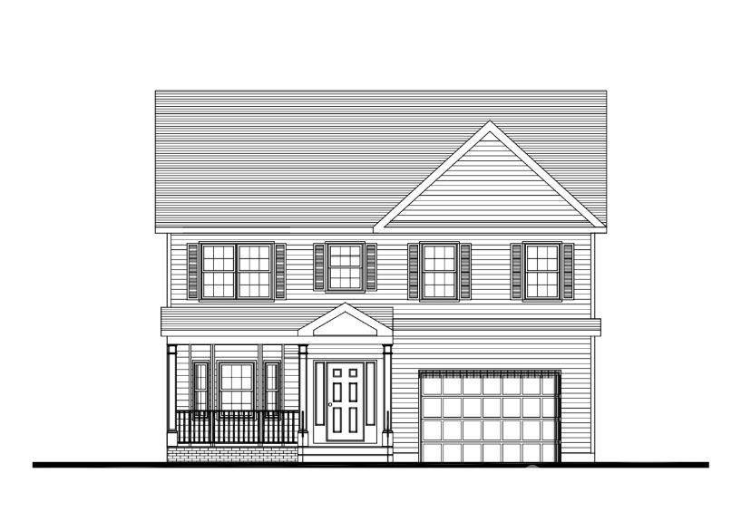 222 Rose Street - Photo 1